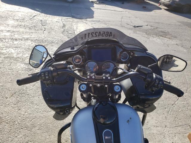 2020 HARLEY-DAVIDSON FLTRXS 1HD1KTP29LB614463