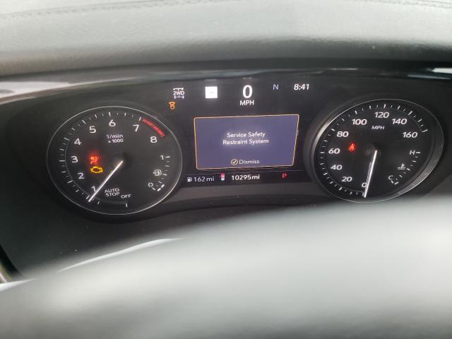 2020 CADILLAC XT6 SPORT 1GYKPGRS1LZ184313