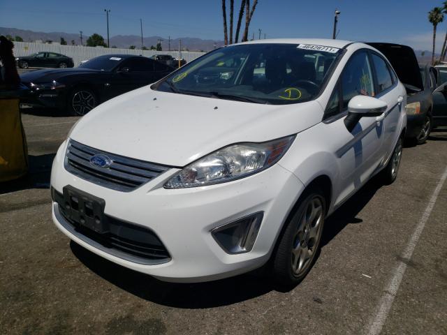 2011 FORD FIESTA SEL 3FADP4CJ6BM234156
