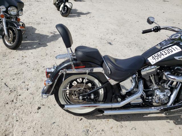 2005 HARLEY-DAVIDSON FLSTNI 1HD1JDB155Y087142
