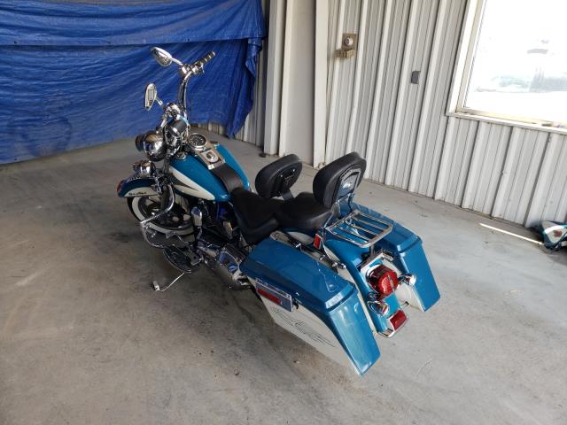 2001 HARLEY-DAVIDSON FLSTCI 1HD1BWB181Y013541