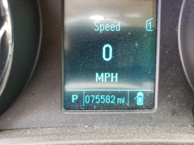 2013 BUICK VERANO PRE 1G4PT5SV6D4164441