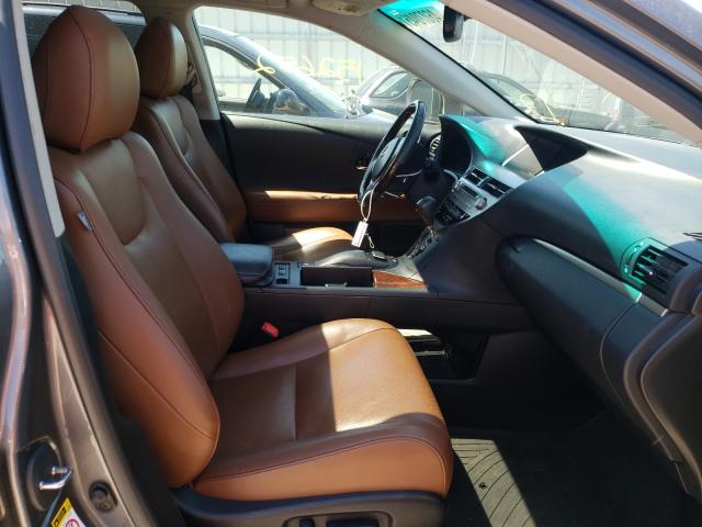 2013 LEXUS CT200H 2T2BK1BA8DC178731