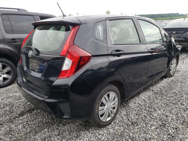 2016 HONDA FIT LX JHMGK5H59GX025114