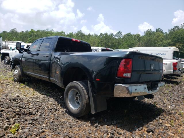 2016 DODGE RAM 3500 3C63RRGL6GG131387