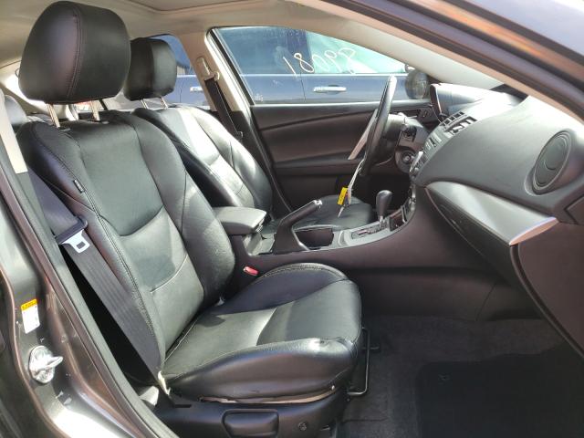 2010 MAZDA 3 S JM1BL1H65A1265006