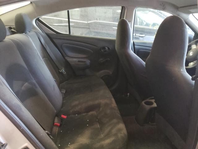 2014 NISSAN VERSA S/S 3N1CN7AP3EL855372