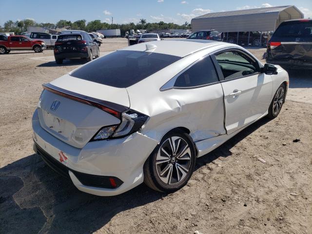 2017 HONDA CIVIC EX 2HGFC3B30HH361845