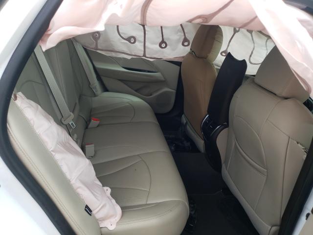 2017 BUICK LACROSSE E 1G4ZP5SS7HU190555