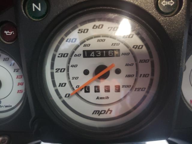 2011 KAWASAKI EX250 J JKAEXMJ16BDA88416