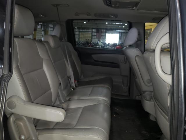 2012 HONDA ODYSSEY 5FNRL5H91CB120328