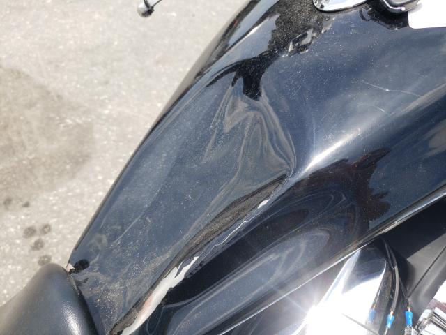 2015 HONDA VT1300 CT JH2SC6679FK500069