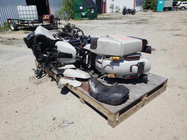 2020 HARLEY-DAVIDSON FLTRXSE - 1HD1TCL14LB957160