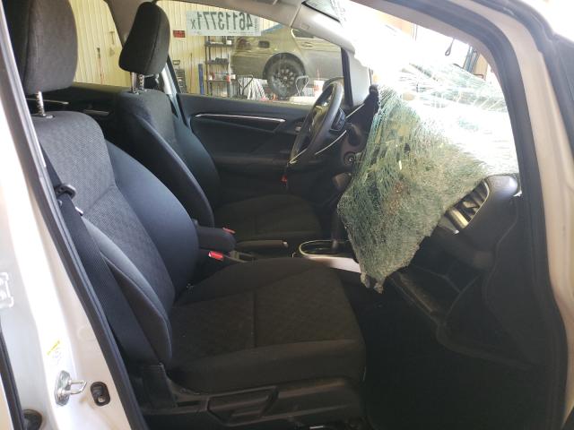 2015 HONDA FIT LX 3HGGK5H5XFM774513