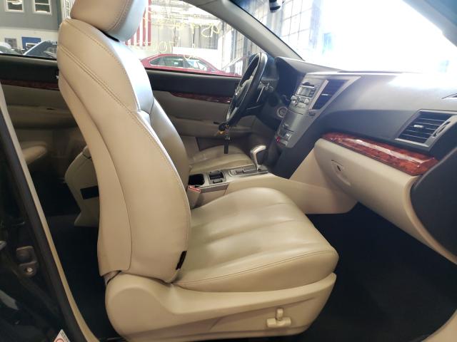 2010 SUBARU LEGACY 4S3BMCK69A3240115