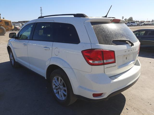 2014 DODGE JOURNEY 3C4PDCBGXET176398