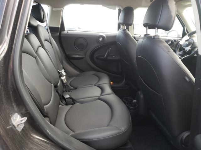 2015 MINI COOPER COU WMWZB3C5XFWR45583