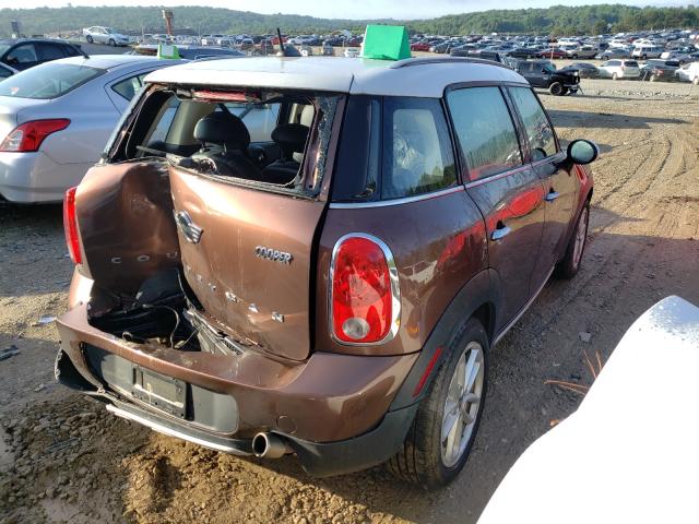 2015 MINI COOPER COU WMWZB3C52FWR46520