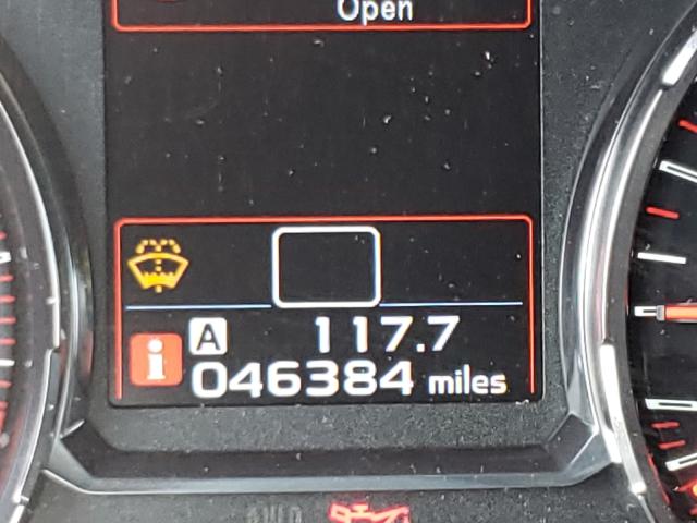2019 SUBARU WRX JF1VA1A65K9808165