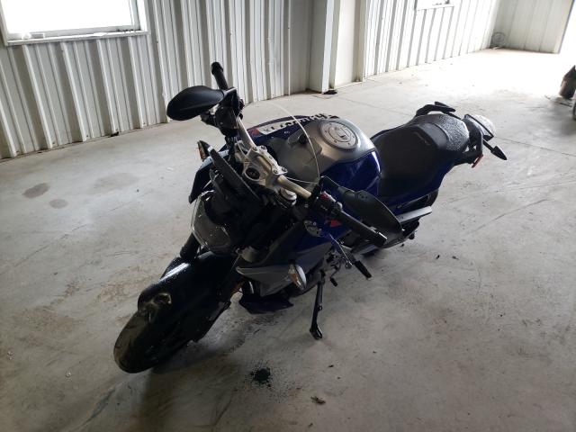 2020 BMW F 900 R WB10K1307LZ691178