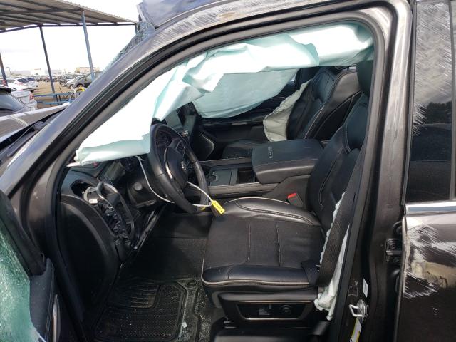 2019 RAM 1500 LIMIT 1C6SRFPT2KN606656