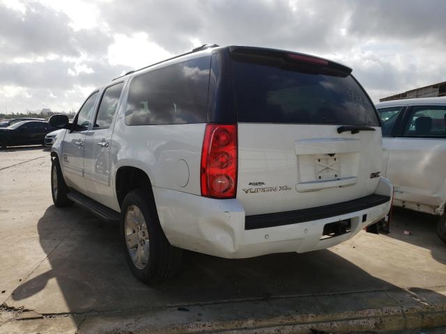 2013 GMC 2500 1GKS1KE07DR371026