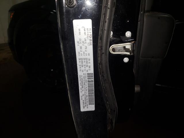 2017 DODGE JOURNEY 3C4PDDBG4HT638982