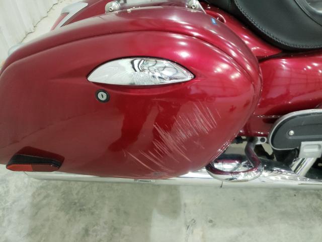 2011 KAWASAKI VN1700 J JKBVNRJ19BA001654