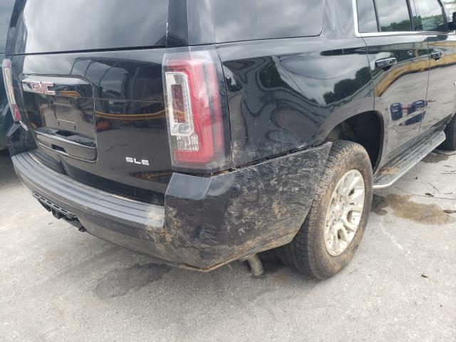 2015 GMC YUKON SLE 1GKS2AKC8FR673062