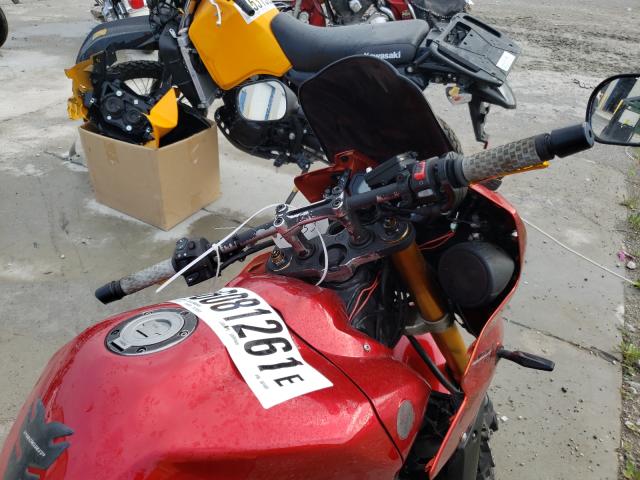 2006 YAMAHA FZ1 S JYARN17E36A001660