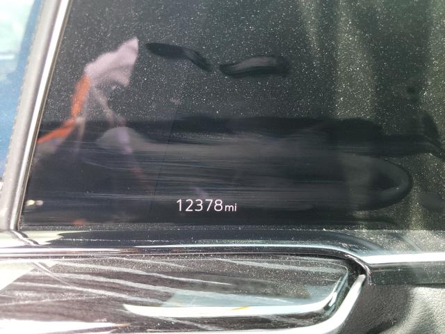 2021 CADILLAC ESCALADE S 1GYS3FKL8MR234750