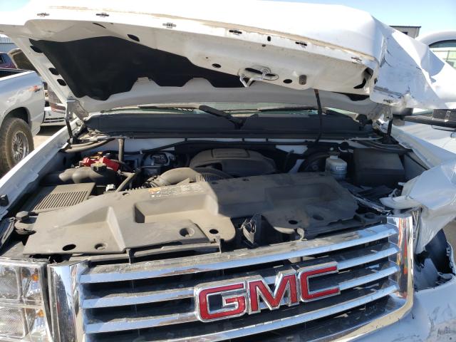 2011 GMC SIERRA K15 1GTR2VE37BZ415901