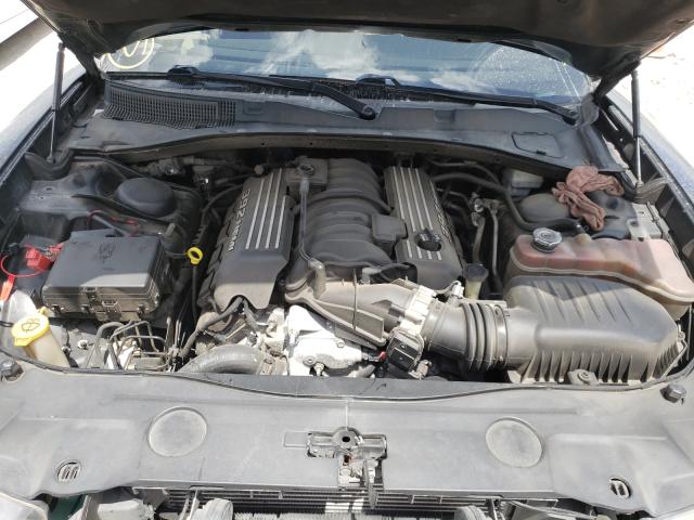 2013 DODGE CHARGER SU 2C3CDXGJ9DH525508