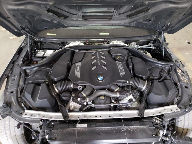 VIN WBAGV8C00MCE91801 2021 BMW 8 Series, M850XI no.7