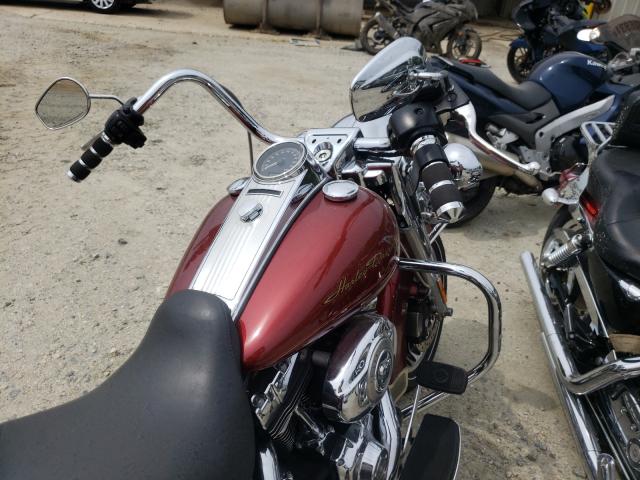 2009 HARLEY-DAVIDSON FLHR 1HD1FB41X9Y690306
