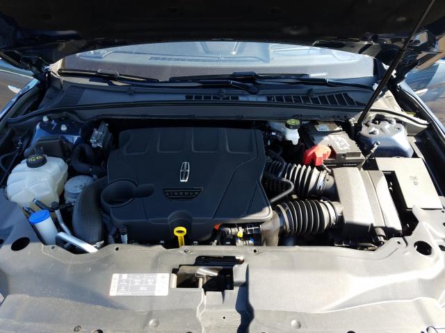 2020 LINCOLN CONTINENTA 1LN6L9NC9L5600480