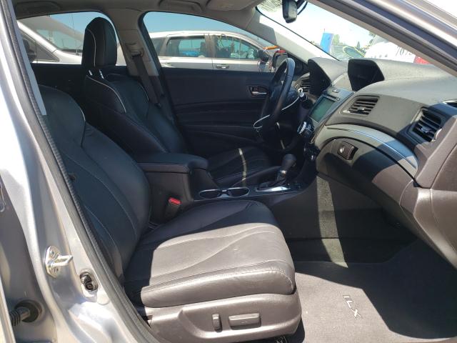 2019 ACURA ILX PREMIU 19UDE2F79KA014044