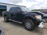 2011 FORD  F-150