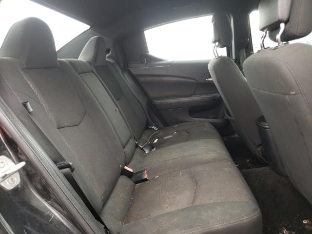 2011 DODGE AVENGER EX 1B3BD4FB1BN523340