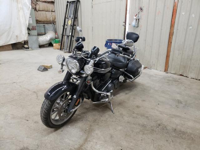 2006 YAMAHA XV1900 AC JYAVP21Y96A000160