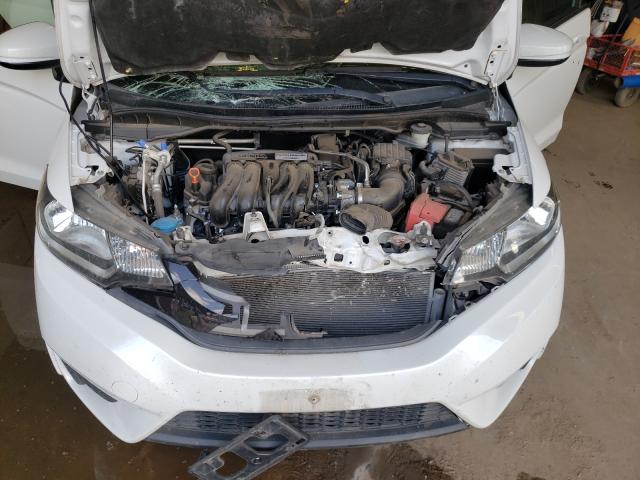 2015 HONDA FIT LX 3HGGK5H5XFM774513