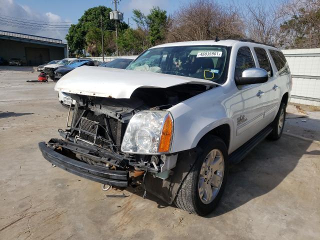 2013 GMC 2500 1GKS1KE07DR371026