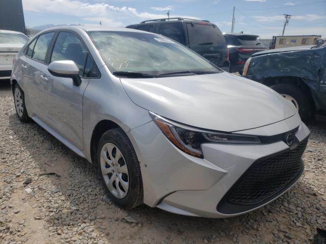 toyota corolla 2021 vin 5yfepmae0mp205638
