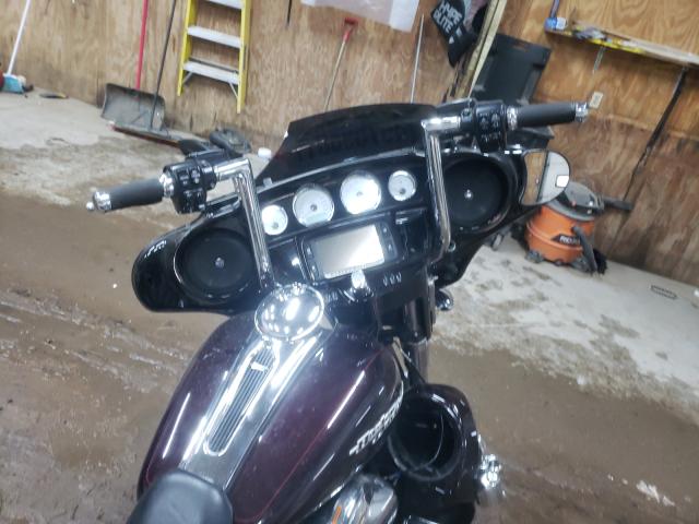 2014 HARLEY-DAVIDSON FLHXS STRE 1HD1KRM16EB655666