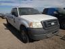 2008 FORD  F150