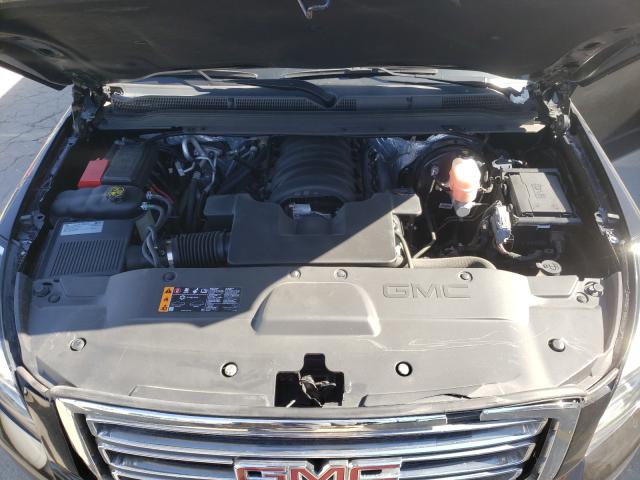 2018 GMC YUKON SLT 1GKS1BKC2JR280000