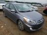 2016 HYUNDAI  ACCENT