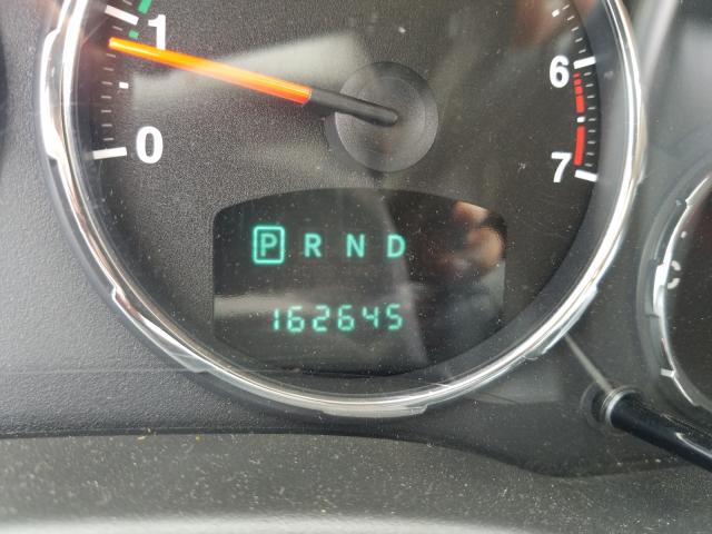 2011 JEEP LIBERTY LI 1J4PN5GK7BW596139