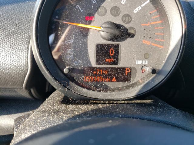 2015 MINI COOPER COU WMWZB3C52FWR46520