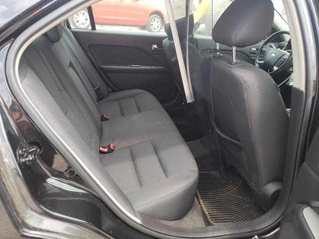 2012 FORD FUSION SEL 3FAHP0JA4CR262992
